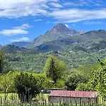 Konukevi La Foresta Di Sopra Barga