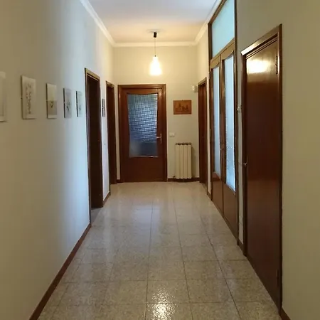 La Foresta Di Sopra 巴尔加