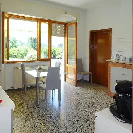 La Foresta Di Sopra *