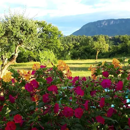Pensjonat La Foresta Di Sopra *