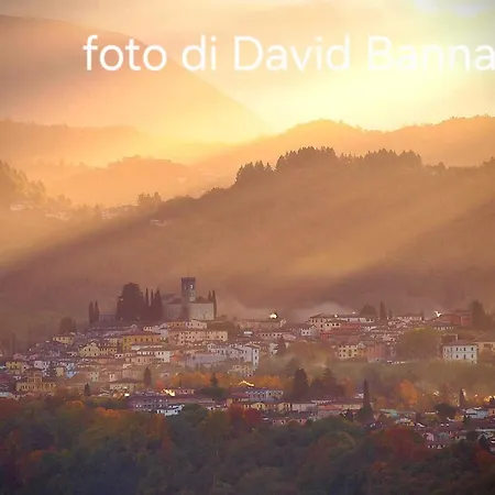 La Foresta Di Sopra 3*