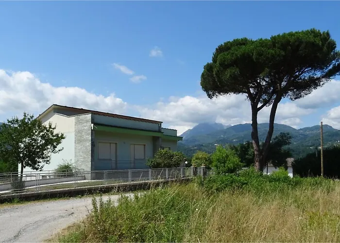Affittacamere La Foresta Di Sopra