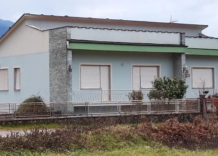 Affittacamere La Foresta Di Sopra 3*