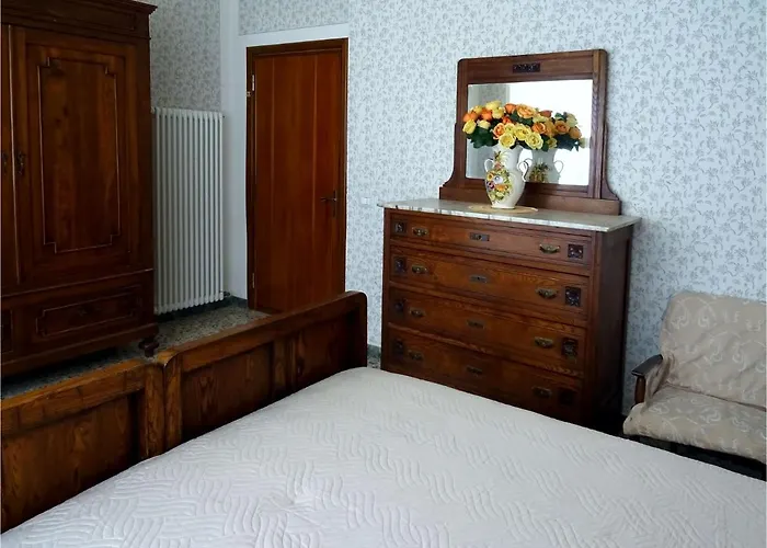 Affittacamere La Foresta Di Sopra