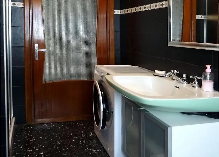 Affittacamere La Foresta Di Sopra 3*