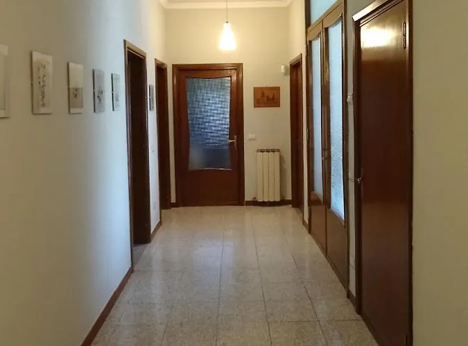 La Foresta Di Sopra Barga