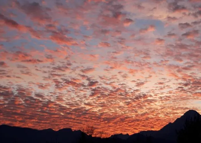 La Foresta Di Sopra Affittacamere Barga