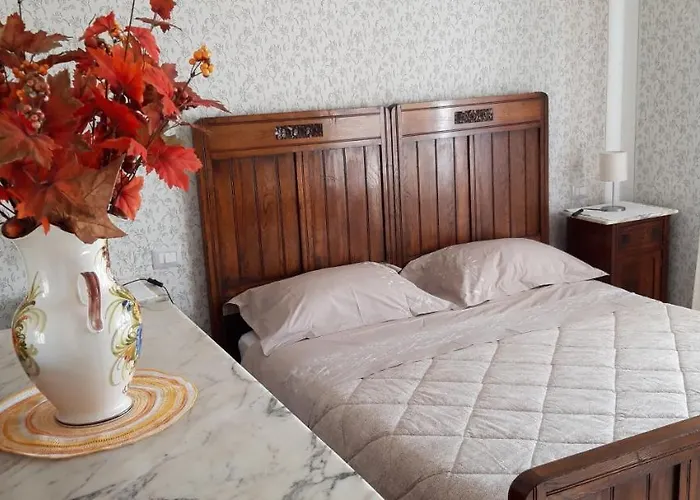 Affittacamere La Foresta Di Sopra Barga