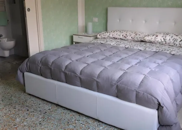 Affittacamere La Foresta Di Sopra Barga