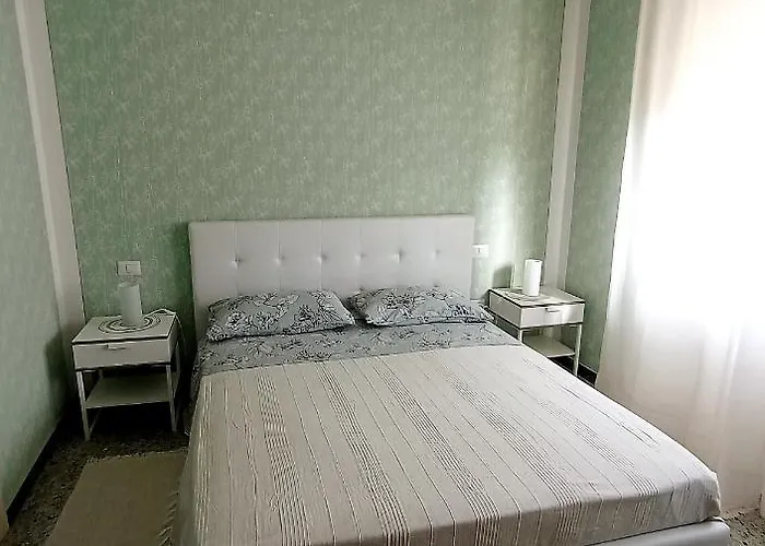 La Foresta Di Sopra Affittacamere Barga