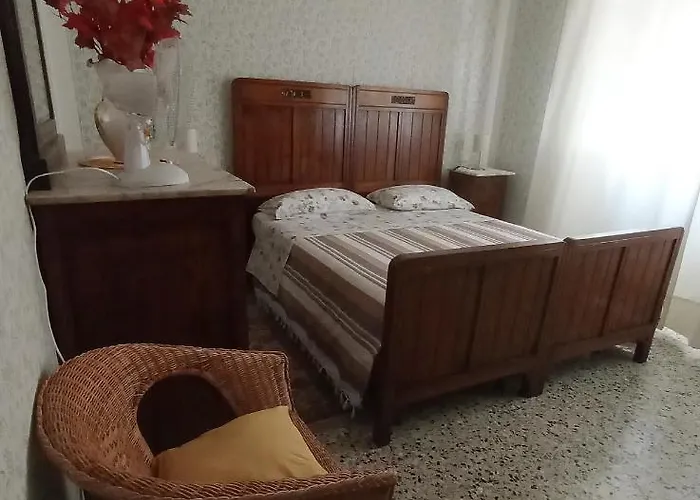 Affittacamere La Foresta Di Sopra