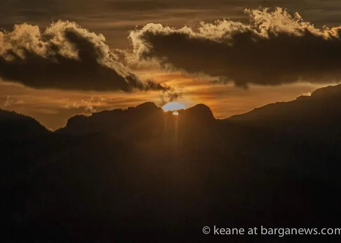 La Foresta Di Sopra Affittacamere Barga