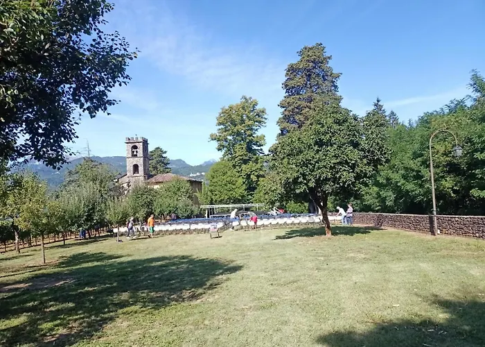 Affittacamere La Foresta Di Sopra 3*